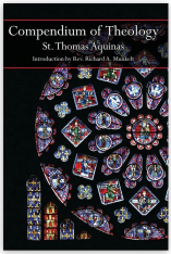 Compendium of Theology (Hardcover)